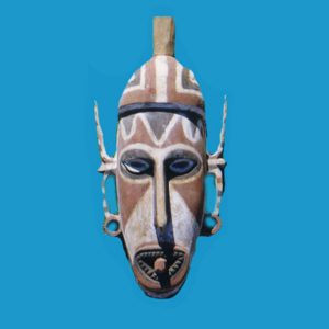 Huon Mask