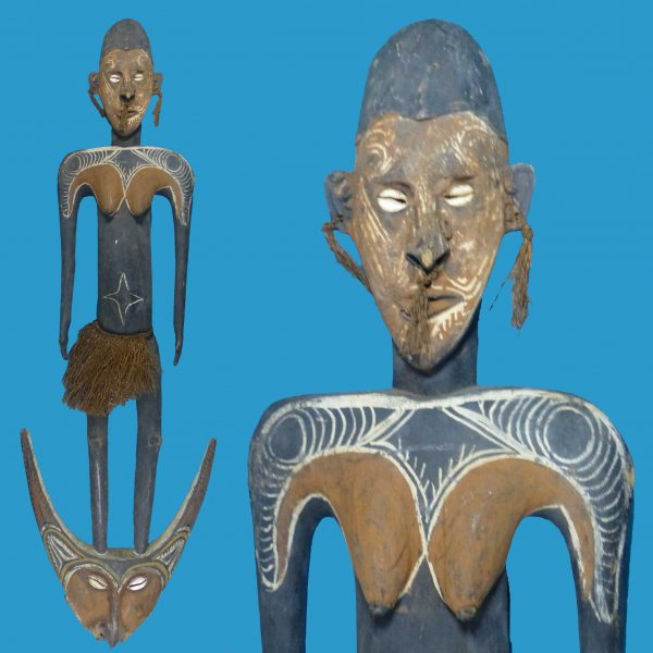 AS12 Sepik River Hook - Image 7