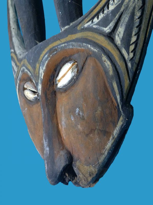 AS12 Sepik River Hook - Image 6