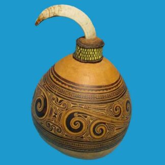 DF11 Massim Lime Pot