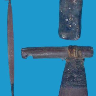 AM08 Spearthrower Cape York Woomera
