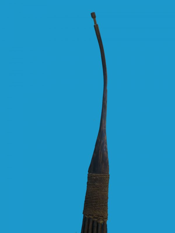 AC04 Comb Sepik Black Palm - Image 4