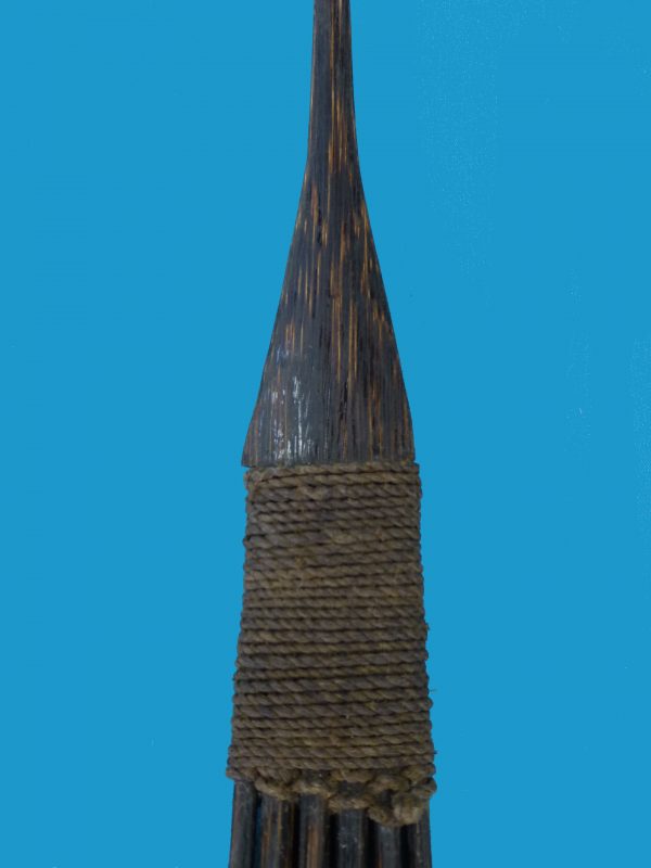 AC04 Comb Sepik Black Palm - Image 2