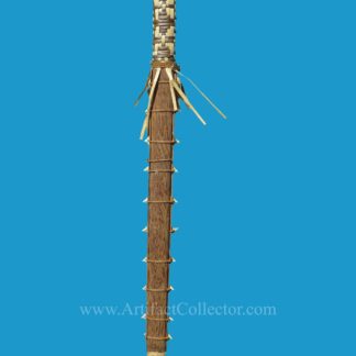 AK01 Sharktooth Sword Gilbert & Ellice Kiribati