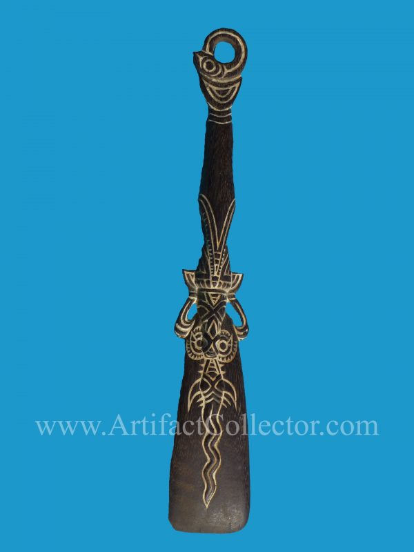 BZ20 Ladle Huon Gulf New Guinea c1960 - Image 3