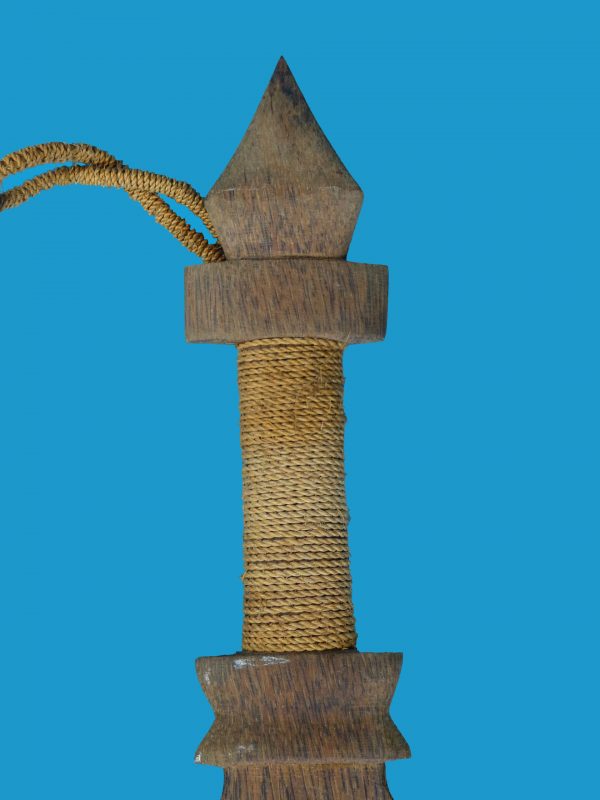 CH18 Mortlock Islands Sharktooth Sword - Image 4