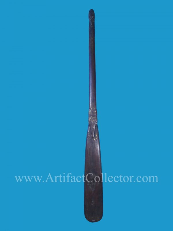 CP09 Ladle Huon Gulf New Guinea early 1900's - Image 7