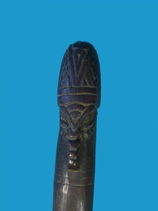 CP09 Ladle Huon Gulf New Guinea early 1900's - Image 5