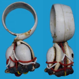 CR14 Rare ! Rare ! Rare! Mwali Armband Trobriand Islands Buen Village Early 1900's