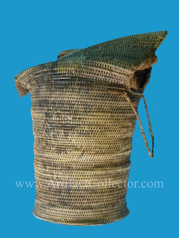 DR21 Rare Woven Body Armour Cuirass - Image 2