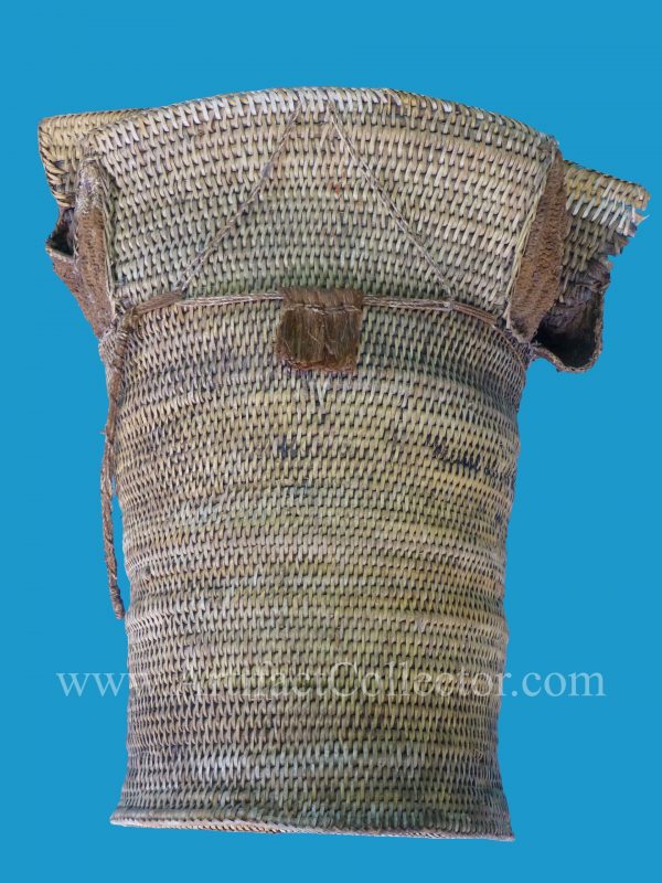 DR21 Rare Woven Body Armour Cuirass - Image 3