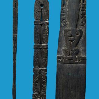 BA08 Spatula Trobriand Islands