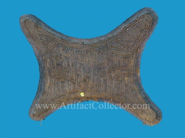 Z14 Rare Chest Armour Cuirass New Guinea - Image 4