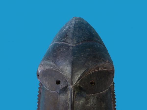 DK03 Ancestor Mask Ramu Lower Sepik - Image 2