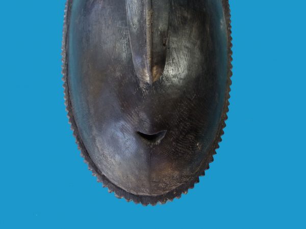 DK03 Ancestor Mask Ramu Lower Sepik - Image 3