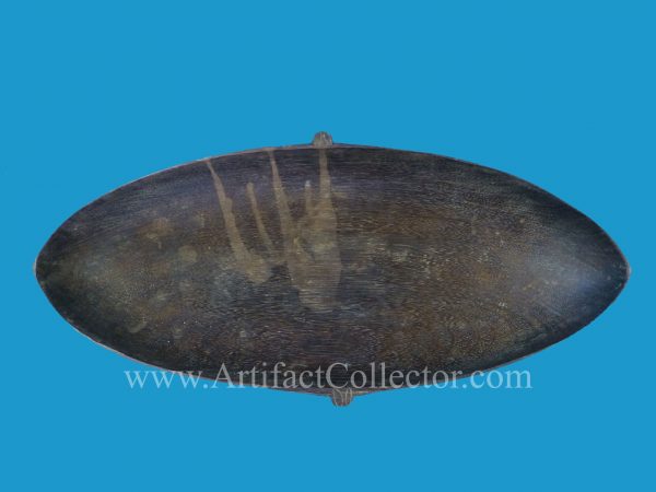 DV19 Cape Gloucestor West New Britain Museum Quality Food Bowl. - Image 8