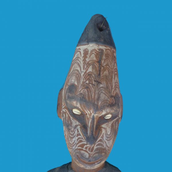 F12 Sepik River Food Hook - Image 2