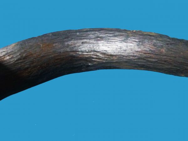 AQ13 Boomerang Stone Cut Pre-Contact - Image 6