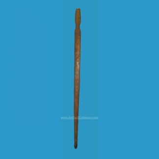 Z03 Woomera Borroloola (N.T.) collected 1978