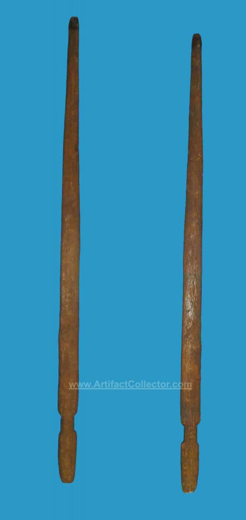 Z03 Woomera Borroloola (N.T.) collected 1978 - Image 5