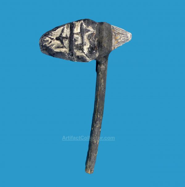 DN03 Stone Axe Aboriginal