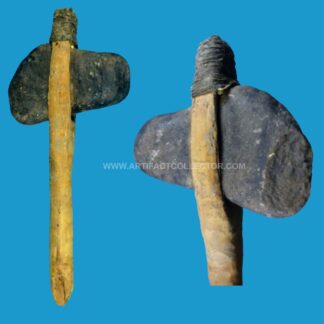 HB18 Stone Axe Aboriginal