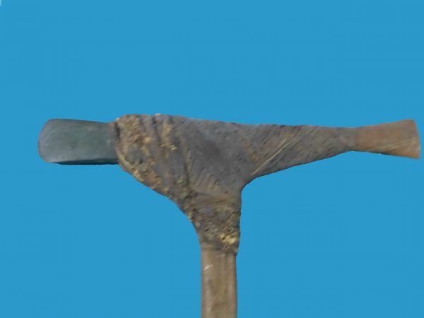 HA01 PNG Axe Early to mid 1900. - Image 2