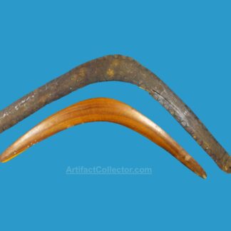 BH04 Boomerangs Pair