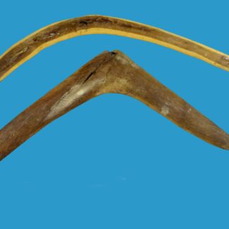 H13 Boomerangs Pair