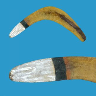HB_25 Boomerang