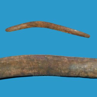 HB26 Boomerang