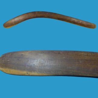 HC04 Boomerang