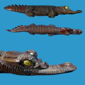 HC15 Crocodile