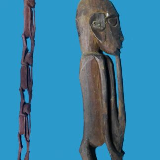 CC16a Figure Asmat