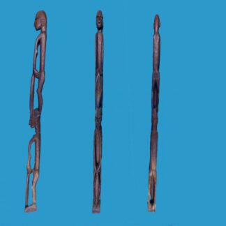 CC16b Asmat Figure