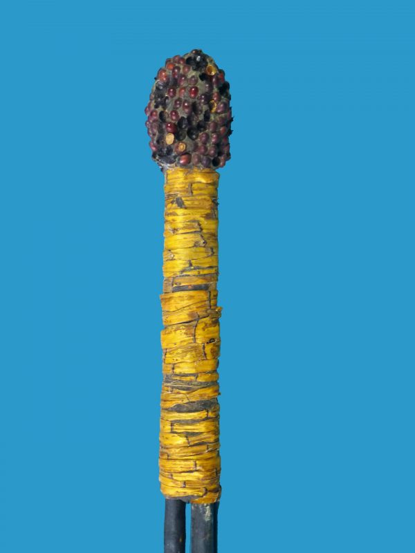 HA25 Aboriginal Fire Sticks Old - Image 2