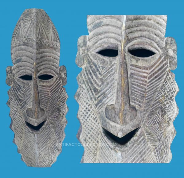 AV17/1 Mask New Guinea - Image 8