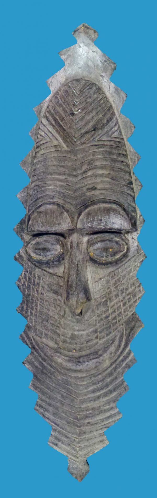 AV17/1 Mask New Guinea - Image 2