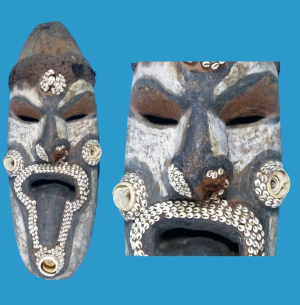 CF12 PNG Mask