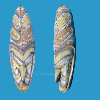 DE03 Mask PNG