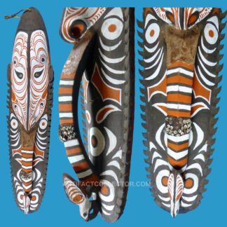 HB06 Mask