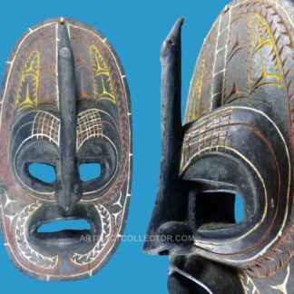 L09 Mask