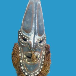 A06 Mask Sepik