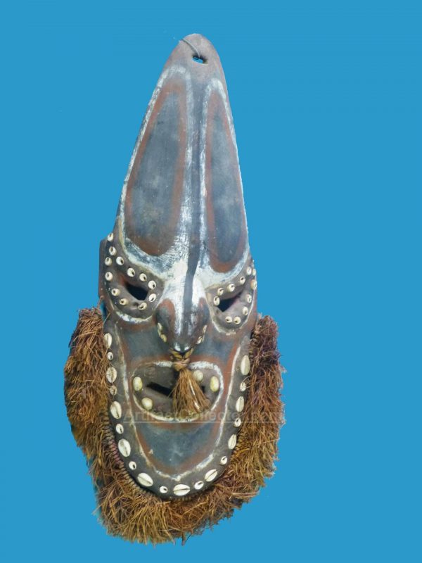 A06 Mask Sepik