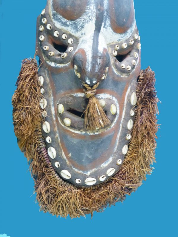 A06 Mask Sepik - Image 2