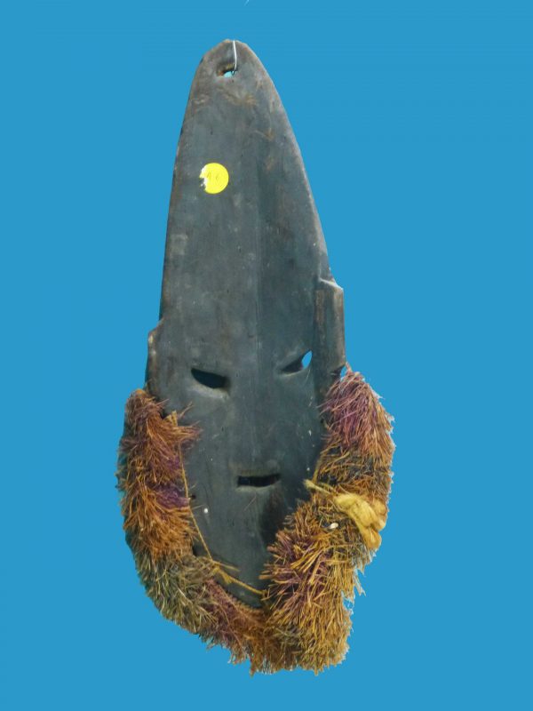 A06 Mask Sepik - Image 3