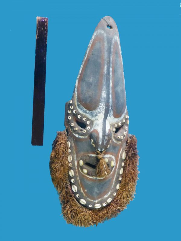 A06 Mask Sepik - Image 4