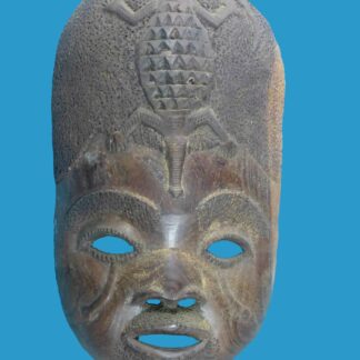 HA03 African PNG Mask Large