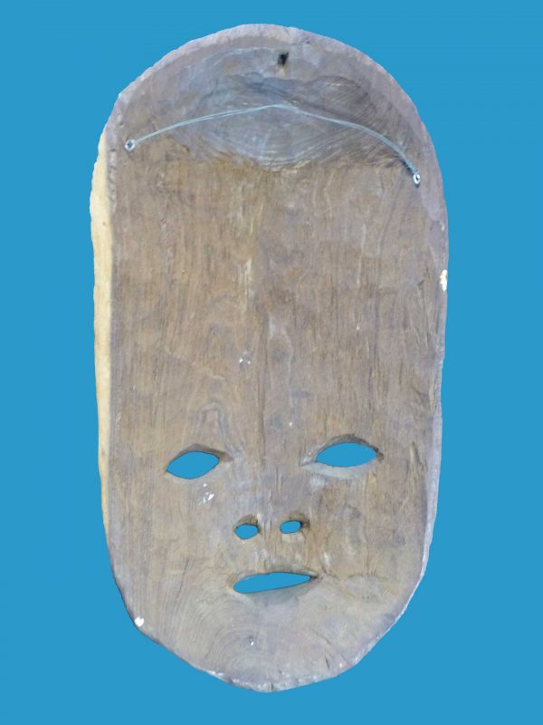 HA03 African PNG Mask Large - Image 5