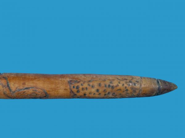 DW01 Aboriginal Message Stick - Image 2